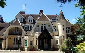 Beechwood Hall Hotel Worthing